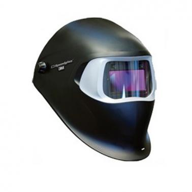 3M Speedglas 9100FX自动变光焊接面罩