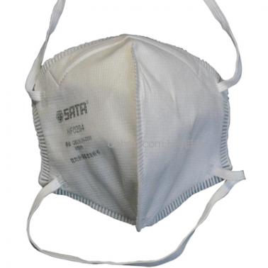 世达HF0204 KN95防尘口罩  适用于低毒性粉尘或雾