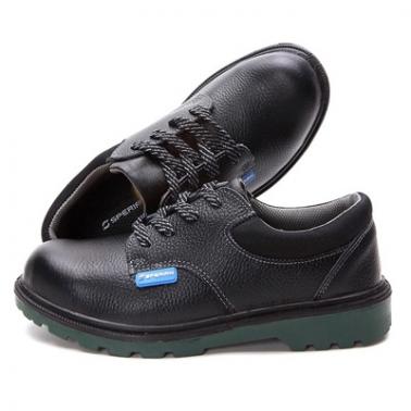 霍尼韦尔(巴固)BC0919701防静电防砸安全鞋  经济实用进口安全鞋