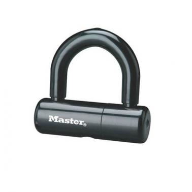 玛斯特MasterLock 8118MCND U型锁