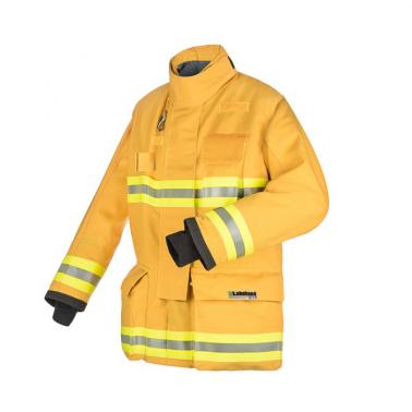 雷克兰OSX-A-C美标消防服上衣  阻燃