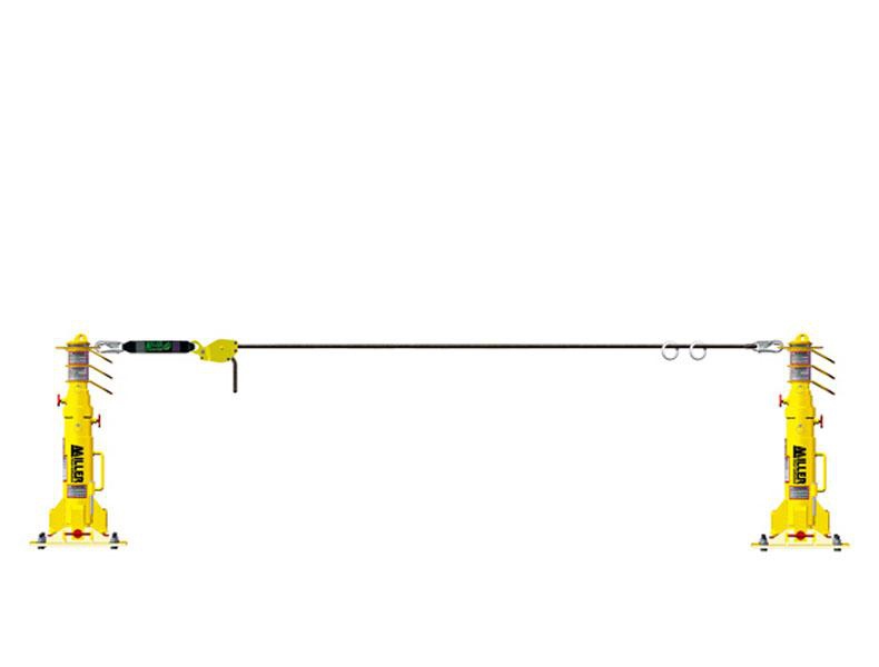 霍尼韦尔HLLR2-Z7/60FT临时绳索<a href='https://www.jcehs.cn/spsmxxt'><a href='https://www.jcehs.cn/spsmx'>水平生命线</a>系统</a>图1