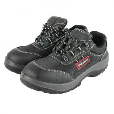 霍尼韦尔(巴固)SP2011301防静电防砸安全鞋  防静电安全鞋