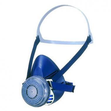 重松 DR31C2 防尘口罩  替换式防尘面具