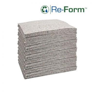 贝迪RF100重量级吸附棉 Re-Form环保通用型