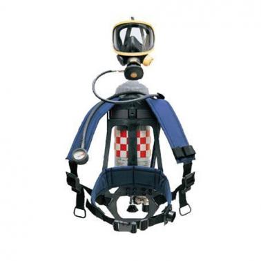 斯博瑞安C900正压式空气呼吸器 SCBA105