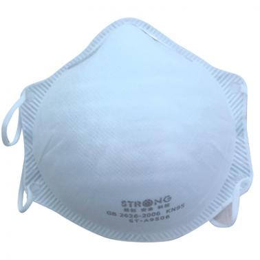 思创ST-A9505KN95防尘口罩  杯状口罩
