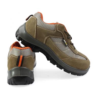 霍尼韦尔SHTP00401防静电防砸安全鞋  H31系列安全鞋