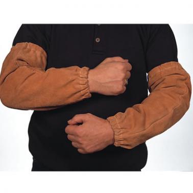 威特仕44-2316耐磨耐高温套袖  夏季配合焊接短袖使用