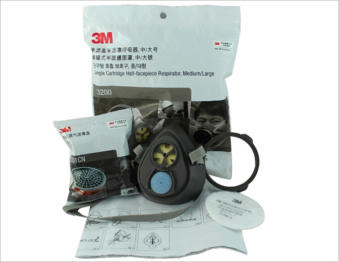 3m3200<a href='https://www.jcehs.cn/fangdumianjv'>防毒面具</a>图片4