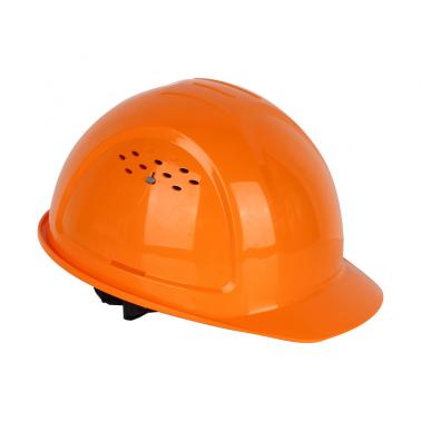 霍尼韦尔L99RS103S PE橙色安全帽  标准款八点式下颌带