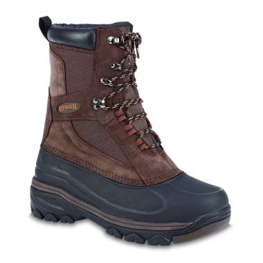 霍尼韦尔A531防水防寒安全靴  棕色防寒派克靴（A466的替代款）