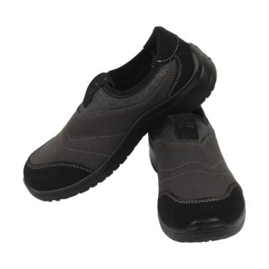 霍尼韦尔BC2018603防砸电绝缘安全鞋  轻便型