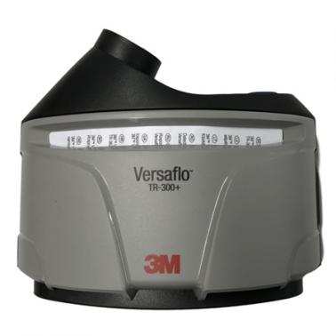 3M TR-302E+电动送风呼吸器送风电机  Versaflo呼吸器主机