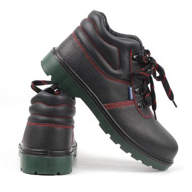 巴固安全鞋经济型中帮款安全鞋BC6240475